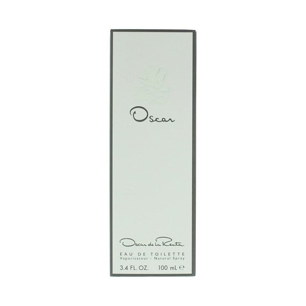 Oscar De La Renta Oscar for Her Eau de Toilette - 100ml