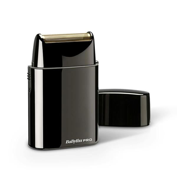BaByliss Single Foil Shaver