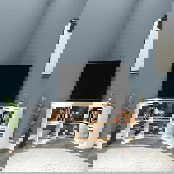 TV Stand, Media Console, TV cabinet, Wooden TV Stand, Media Stand, TV Lowboard, Entertainment Center, Wood TV Unit, TV Board, TV Table, Media Center, Living Room, Furniture