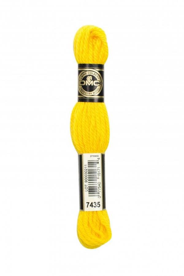 7435 | Yellow