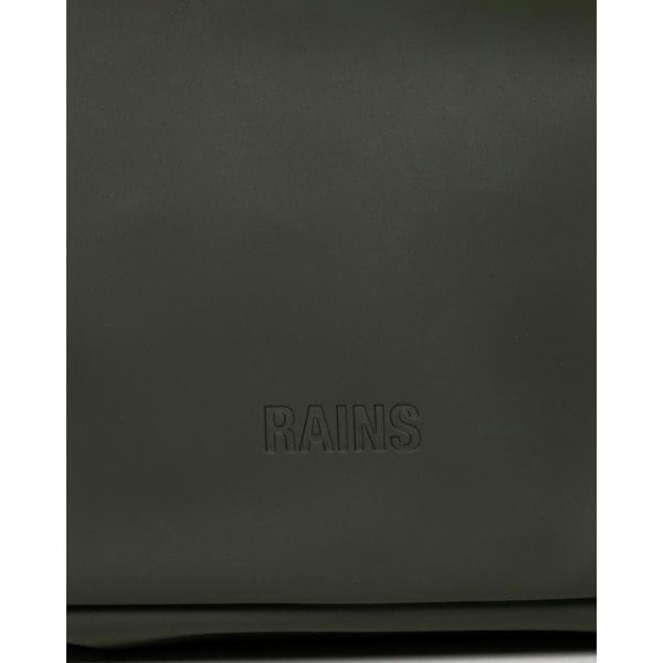 Rains Weekend Wash Bag - 03 Green