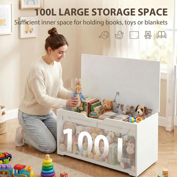 Storage Chest