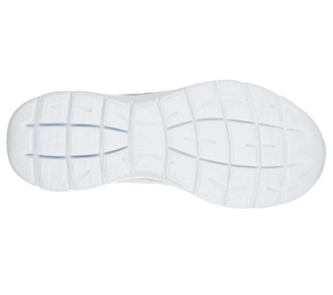 Skechers Summits Suited Womens Casual Sports Gym Walking Trainers