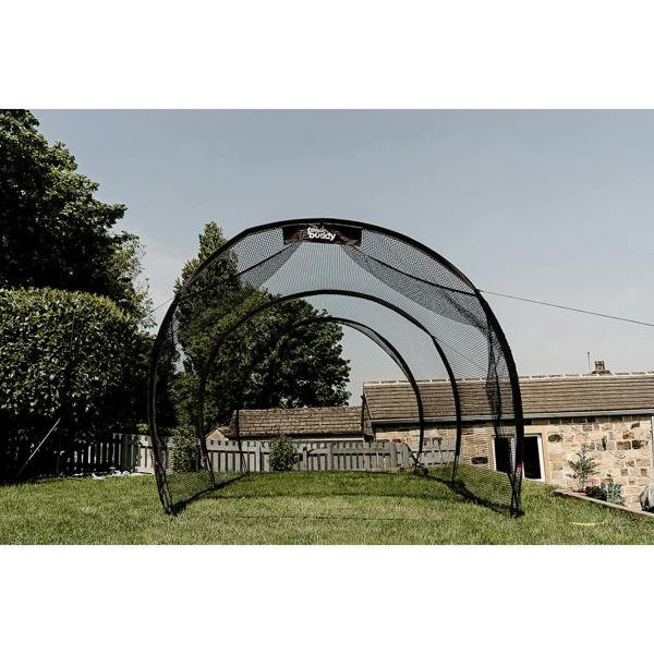 Feed Buddy Garden Cricket Practice Net