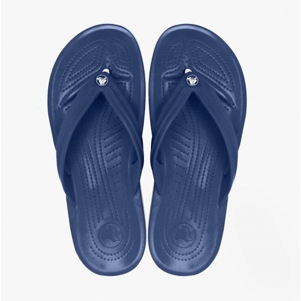 Crocs CROCBAND FLIP Unisex Flip-Flops Navy