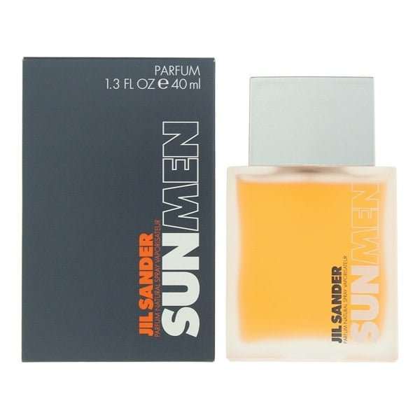 Jil Sander Sun Men for Him Eau de Parfum - 40ml