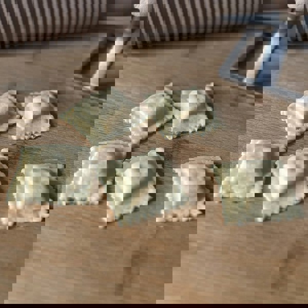 CHOC ON CHOC Chocolate  Ravioli