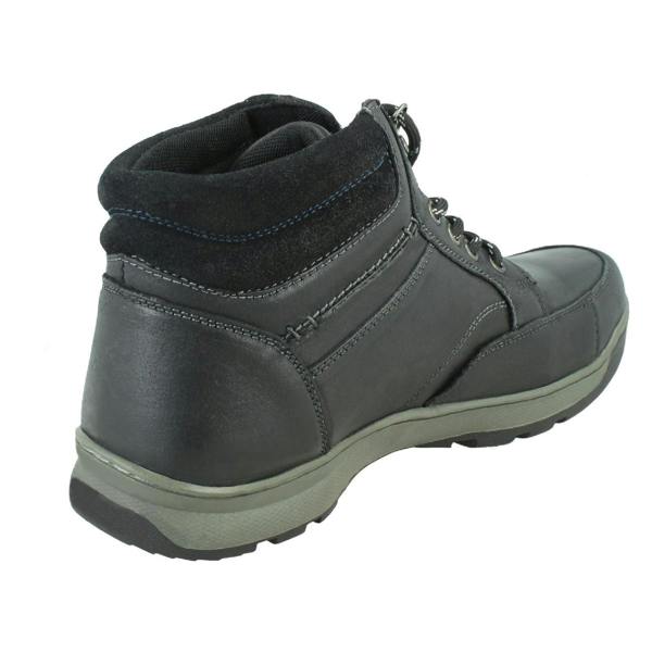 Hush Puppies Mens Hush Puppies Casual Lace Up Shoes Grover