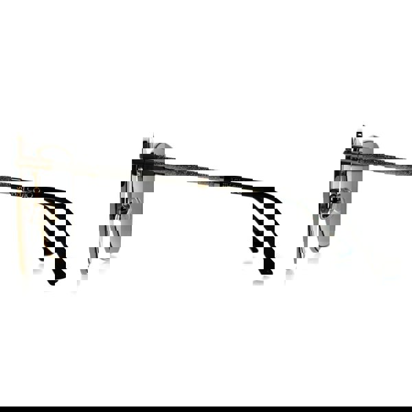 Jimmy Choo Sunglasses LAVI/S 2M2 IR Gold Grey