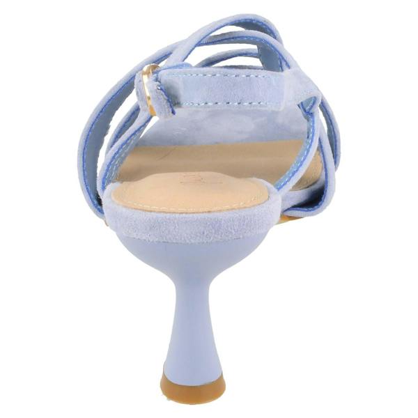 Ladies Ben De Lisi Strappy Sandals F12140