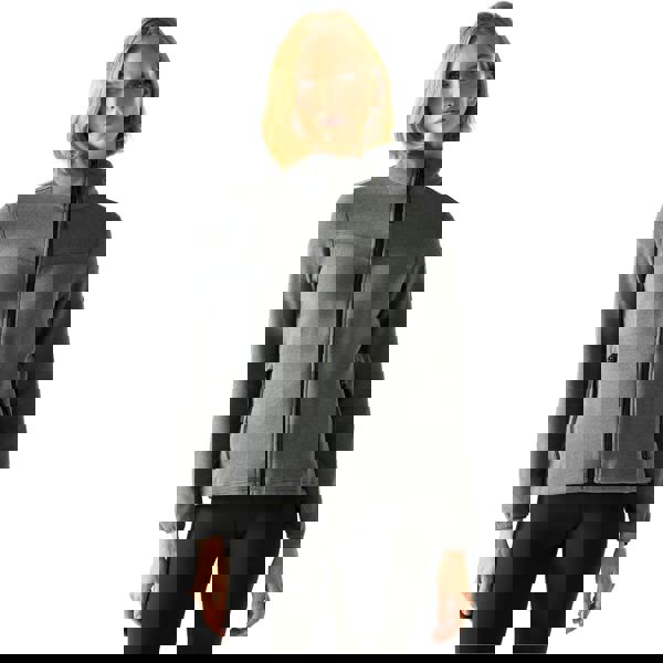 Dare 2B Womens/Ladies Florena Full Zip Fleece Jacket - Dark Storm - 