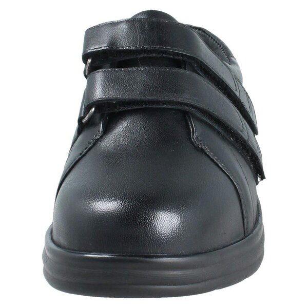 DB Shoes Ladies DB Shoes Casual Hook & Loop Shoes Norwich