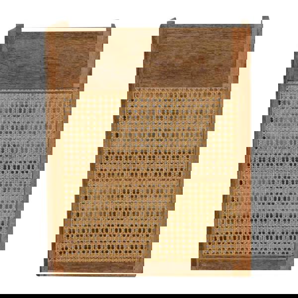 Artisan Furniture Larissa T-Bar Open Bedside