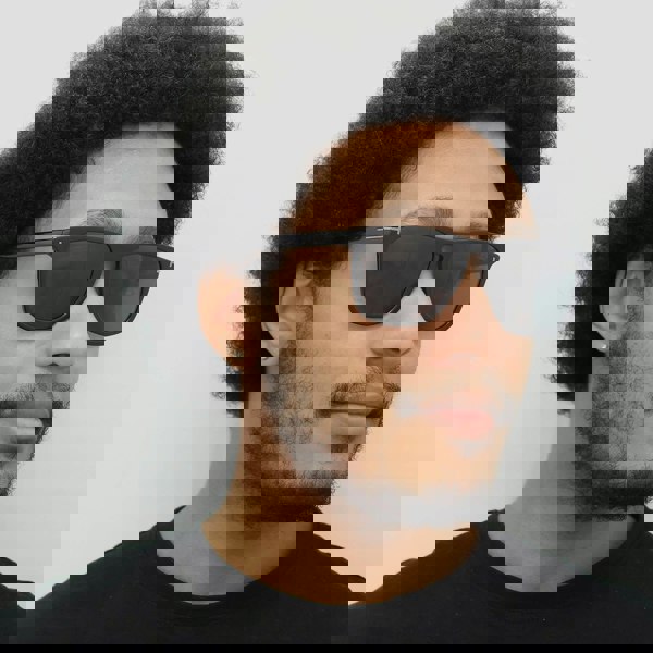 Tom Ford Sunglasses FT0930-N Gerard 01D Black Grey Polarized