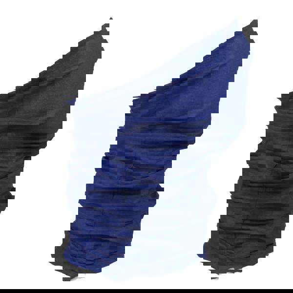 Regatta Childrens/Kids Multitube Stretch Neck Warmer - Oxford Blue - 