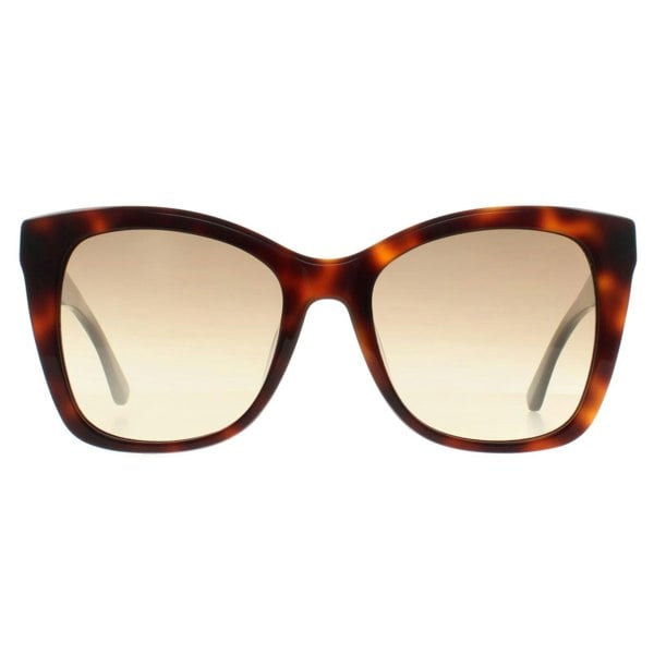 Calvin Klein Sunglasses CK22530S 220 Brown Havana Brown Gradient