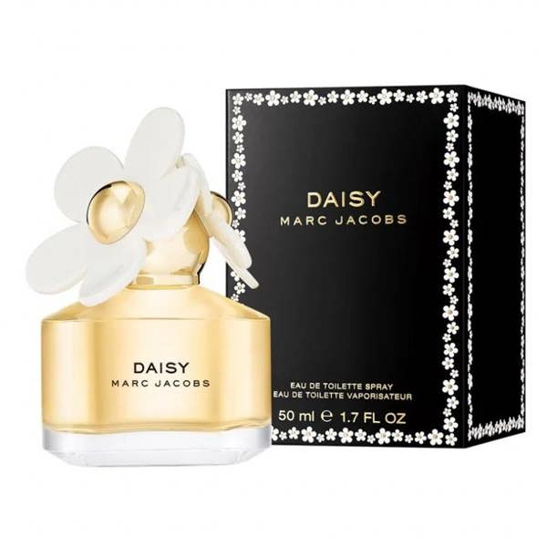 Marc Jacobs Daisy Eau de Toilette 50ml