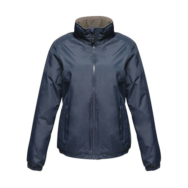 Regatta Women's Dover Waterproof Insulated Jacket - Navy