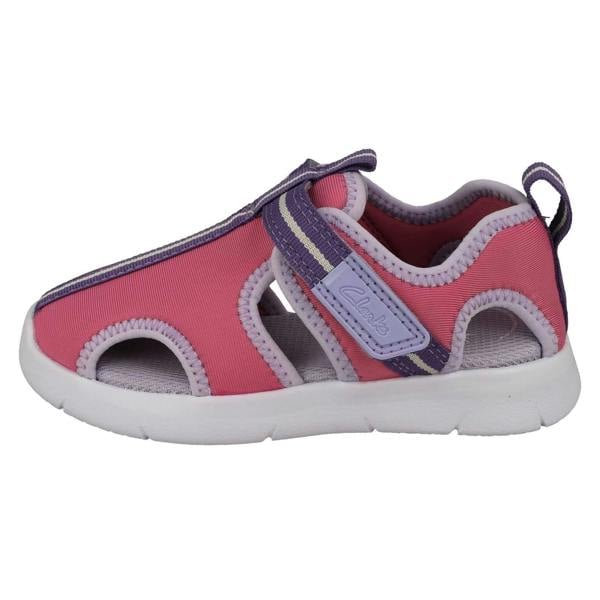 Clarks Childrens Clarks Casual Sandal/Shoes Ath Water