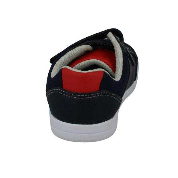 Clarks Boys Clarks Casual Shoes Emery Sky