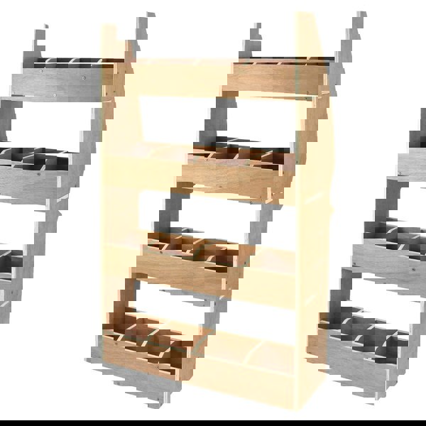 T-mech 11sqm Silver Grey Van Lining & Citroen Berlingo Racking Unit