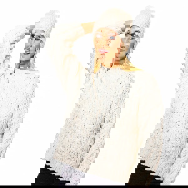 Super Soft Fisherman Rib Beanie 