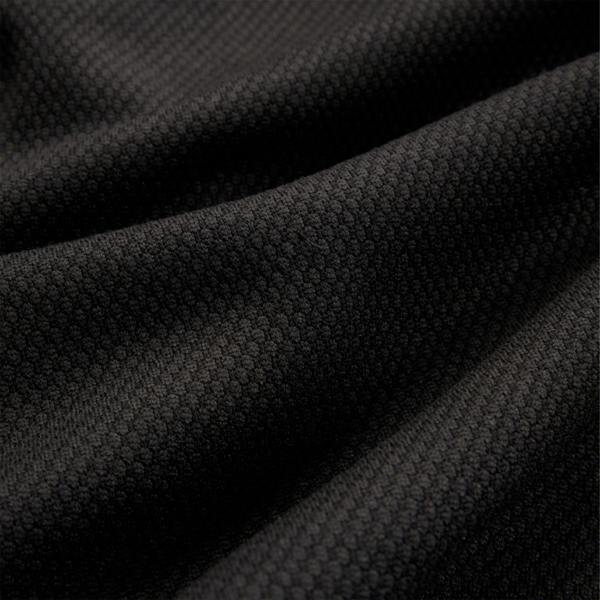 Regatta Mens Torrens Full Zip Fleece Jacket - All Black