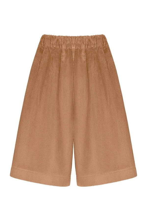 Bo Carter Vilmar Culottes - Beige