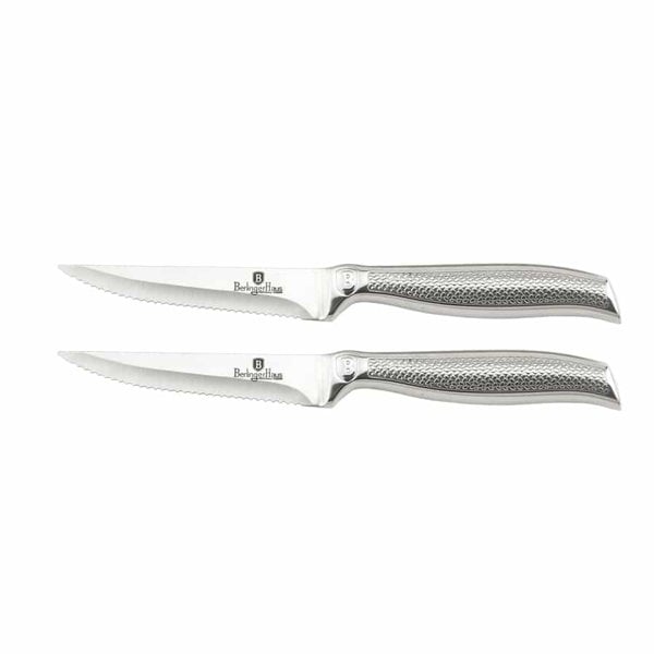 2-Piece Steak Knife Set Berlinger Haus BH-2437 Kikoza Collection