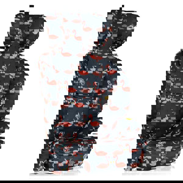 Ninja 2 i-Size Car Seat Pretty Flamingo - Carseat - Cosatto Store