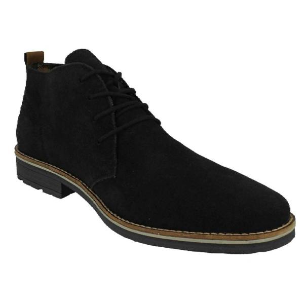 Rieker Mens Rieker Casual  Desert Boots 33206