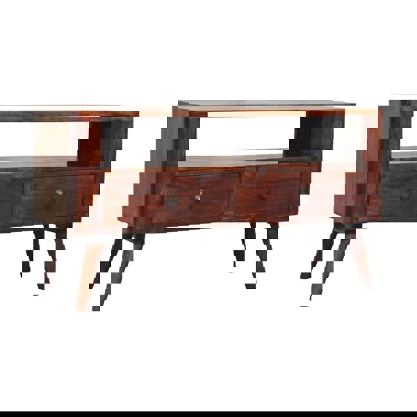 Artisan Furniture Bera Media Unit