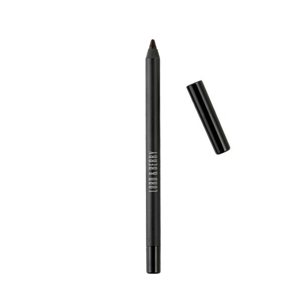 Lord and Berry Smudgeproof - Waterproof Eye Pencil 1.2g