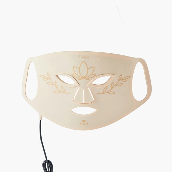 Myga LED Face Therapy Mask – Advanced Light Technology for Radiant Skin