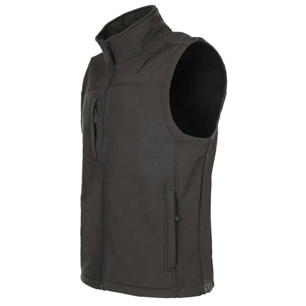 Breckland Bodywarmer - Hi-Vis Trousers
