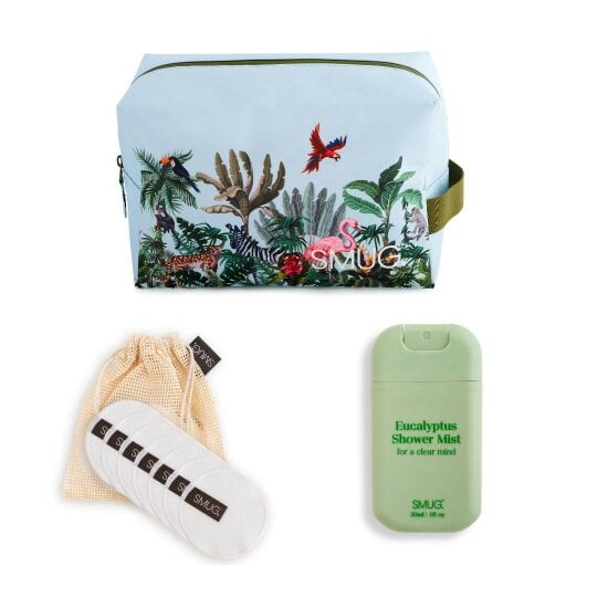 SMUG Store & Spa Set - Various Prints - Jungle