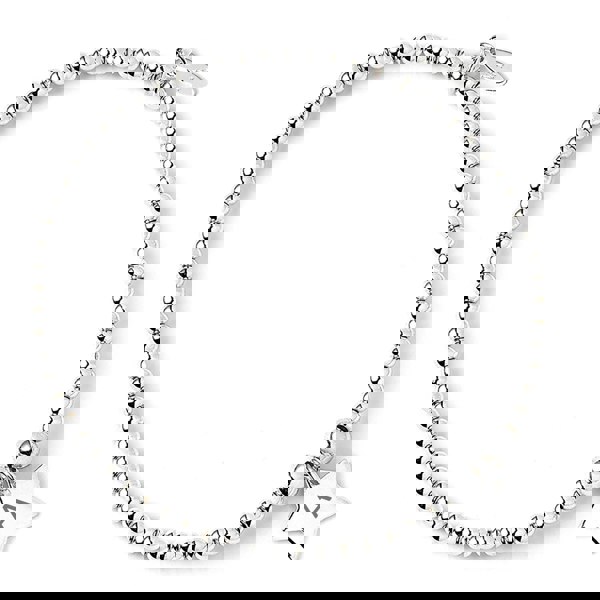 Personalised Star Bracelet - Sterling Silver - MYLEE London