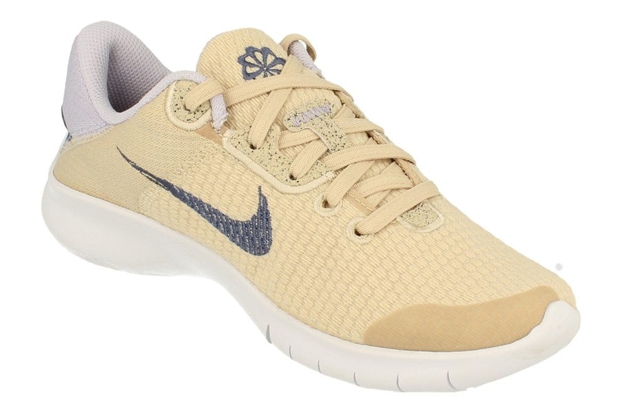 Nike Womens Flex Experience RN 11 NN Dd9283  102 - Sanddrift Diffused Blue White 102 - Photo 3