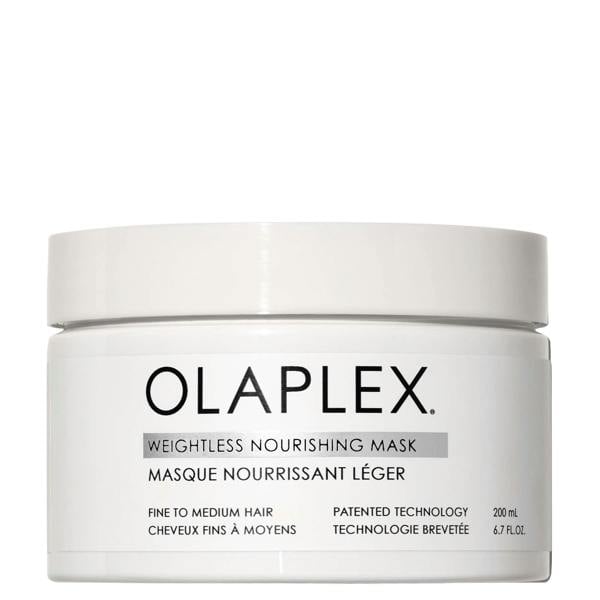 Olaplex Treatment Weightless Nourishing Mask 200ml