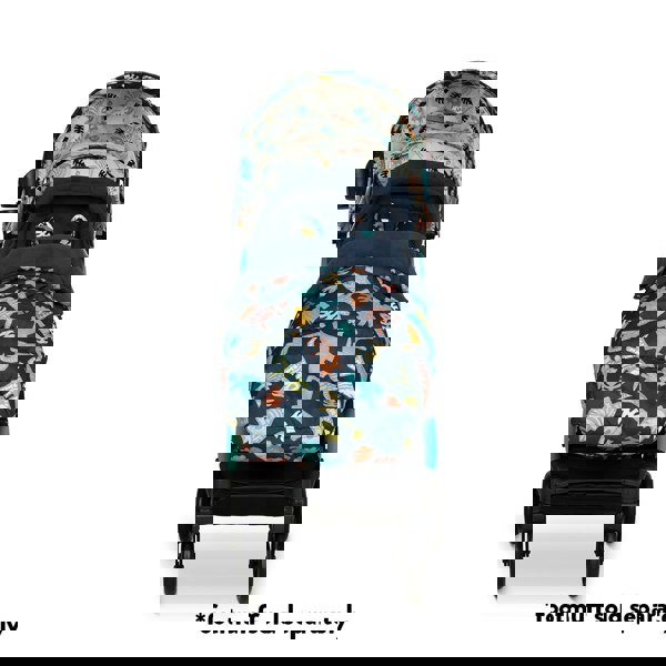 Ex display Woosh 4 Stroller Diggin Dinos - Stroller - Cosatto Store