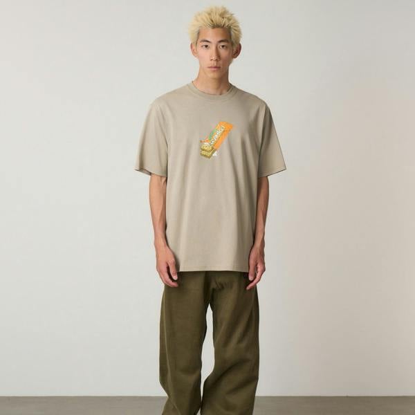 Gramicci Granola T-Shirt