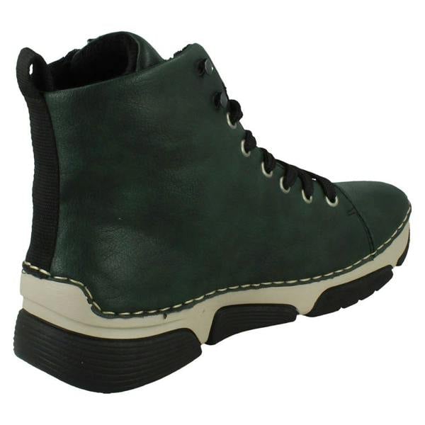 Rieker Ladies Rieker Casual Ankle Boots 45920