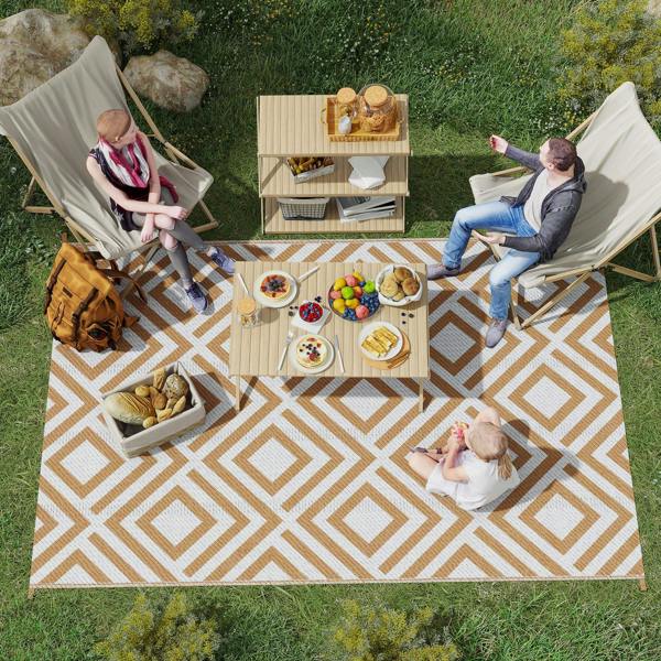 Outdoor Rug