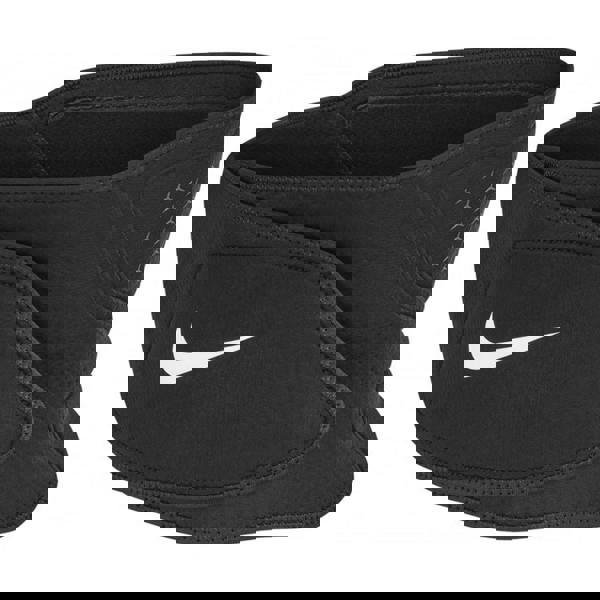 Nike Pro 3.0 Back Brace - Black - 