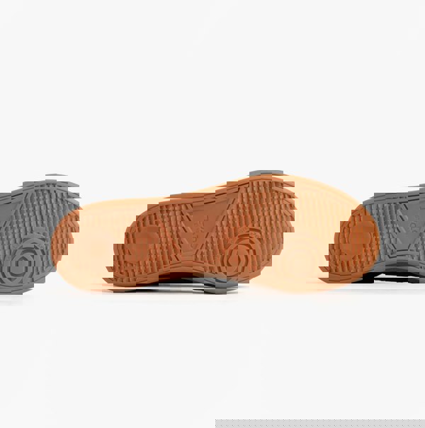 Polo Ralph Lauren Heritage Aera Mens Lace Up Suede Trainer Black