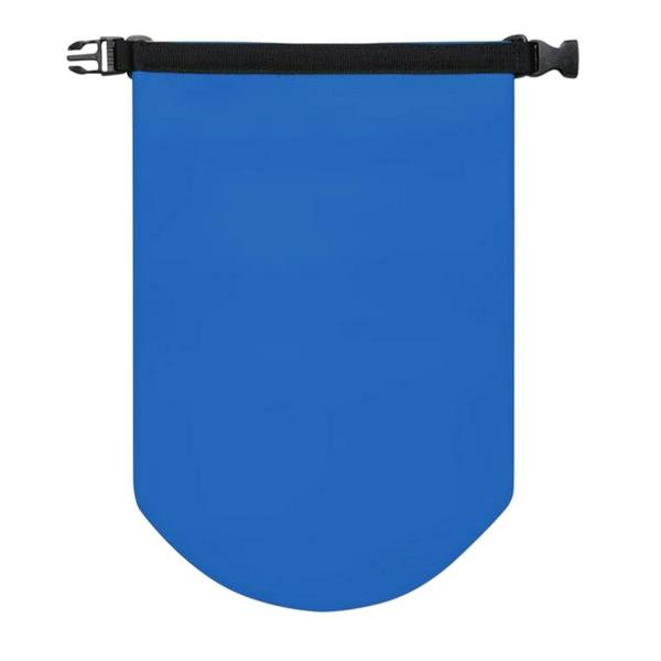 MidOcean Scuba PVC Waterproof 10L Bag - Royal Blue