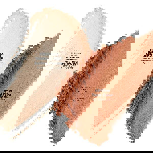 Bareminerals Ready, Set, Glow Complexion Duo Duo