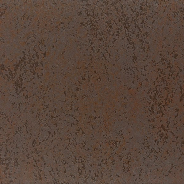 Furniture To Go Heaven Extendable Dining Table with Ceramic Rusty Brown Top 200cm