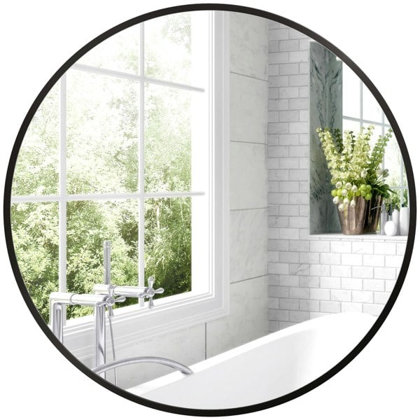 Bathroom Mirror