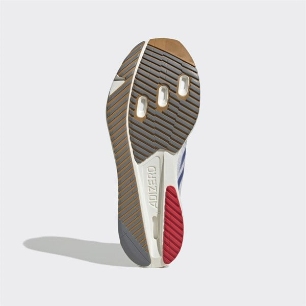 Adidas Adizero SL2 White/Blue Trainers